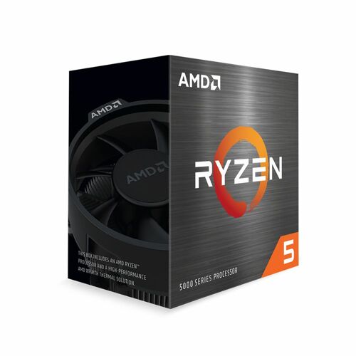 [AMD] 라이젠5 버미어 5600 (6코어/12스레드/3.5~4.4GHz/쿨러포함/대원정품) [정품박스]