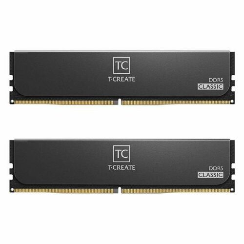 [TeamGroup] TeamGroup T-CREATE DDR5-5600 CL46 CLASSIC 패키지 서린 (32GB(16Gx2))