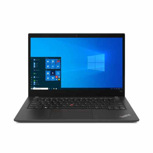 [Lenovo] ThinkPad T14s Gen2 20XFS00900 (기본 제품)