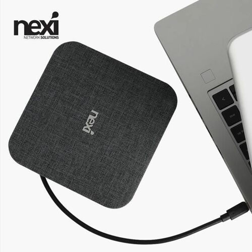 [리버네트워크] NX1075 USB3.1 2.5