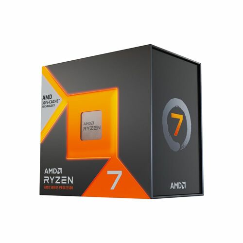 [AMD] 7800X3D (라파엘)(정품)