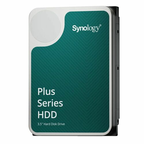 [Synology] Plus Series 8TB HAT3300-8T (3.5HDD/5400rpm/256M)