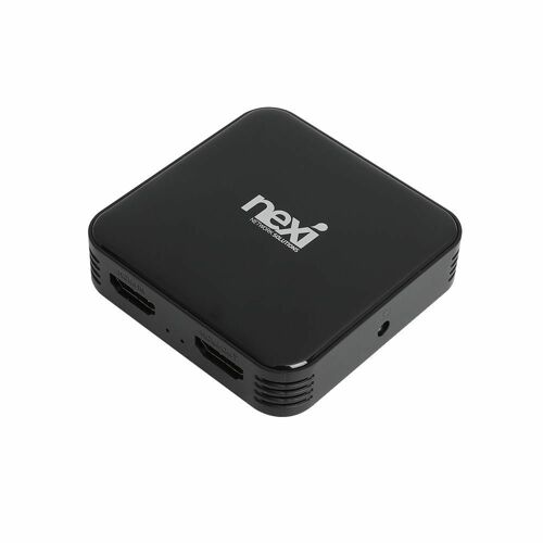 [NXEI] USB3.1 4K HDMI 미니 캡쳐보드(NX-V148) NX1243 