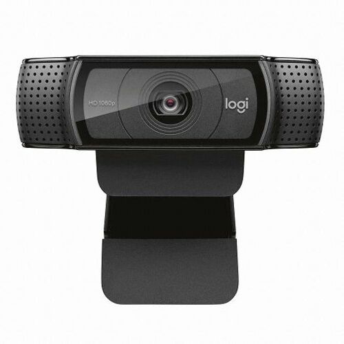 [로지텍] 화상 카메라 C920 PRO HD WEBCAM (정품)