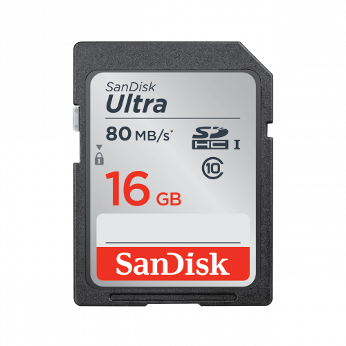 [SanDisk] 샌디스크 SDHC/XC Class10 Ultra 533배속 UHS-I 150MBs 256GB [SDSDUNC-256G-GN6IN]