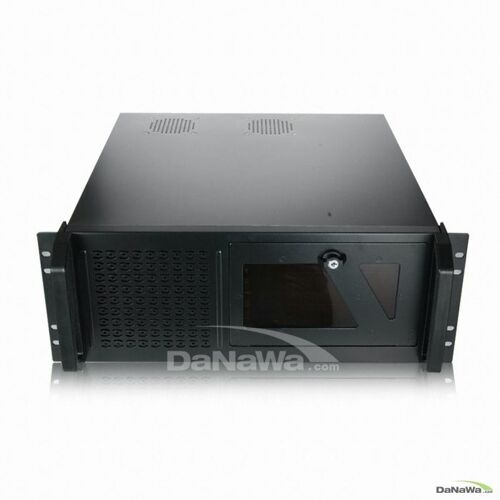 [2MONS] 서버 4U PC D450 (랙마운트/4U)