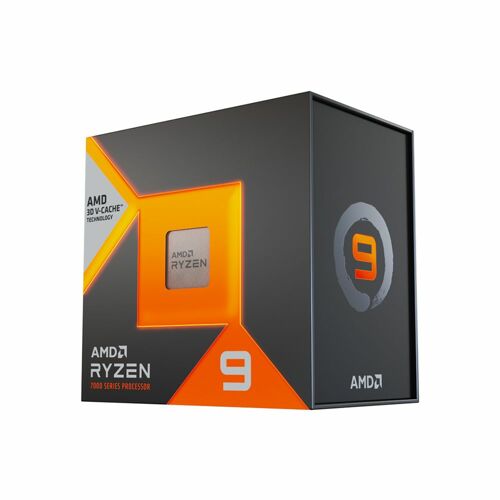 [AMD] [라이젠파트너스전용] 7900X3D (라파엘)(정품)