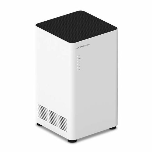 [EFM] ipTIME NAS200 (2베이) [WD RED HDD 16TB(8TB*2)]