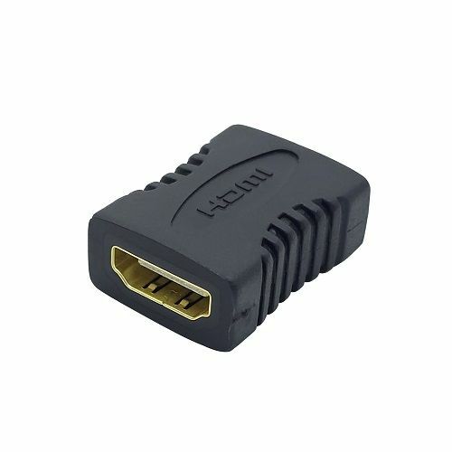 [대원TMT] HDMI F/F 연장 젠더 (DWG-HDMIFF)