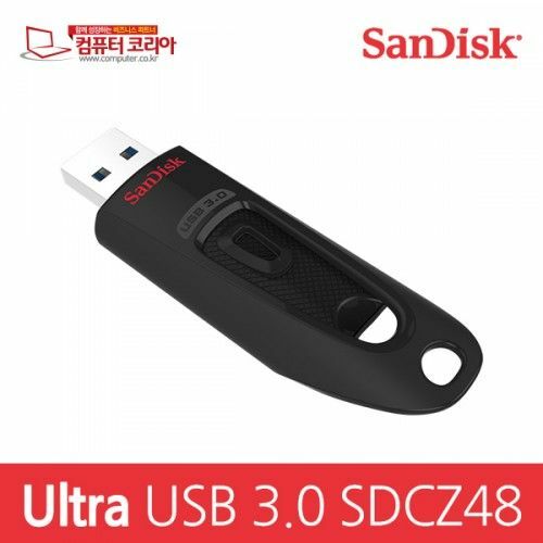 [SanDisk] 샌디스크 울트라 Ultra Z48 512GB [SDCZ48-512G]