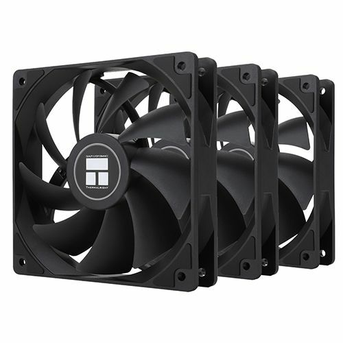 [Thermalright] TL-C12C 서린(3PACK)