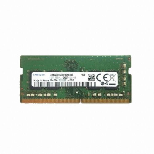 [삼성전자] 노트북 DDR4-2666 (4GB) (정품)