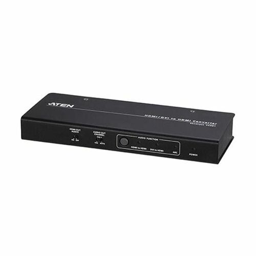 [ATEN] VC881 HDMI/DVI to HDMI 오디오 디임베더