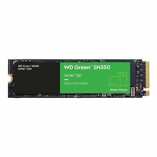 [Western Digital] WD Green SN350 M.2 2280 1TB