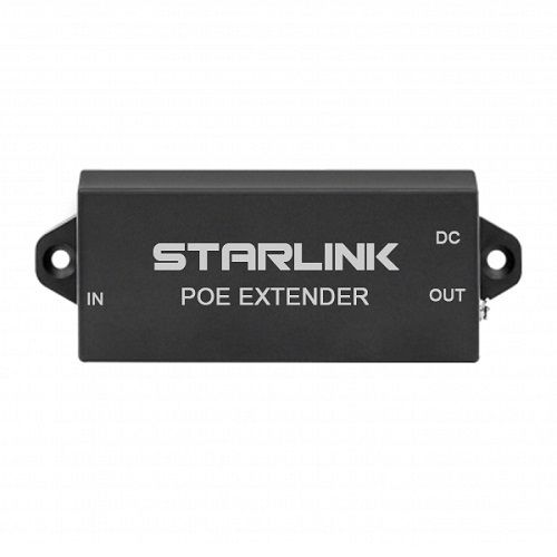 [유비큐넷] STARLINK SL-PSE1001EX PoE 리피터