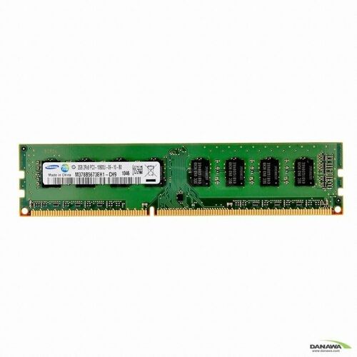 [삼성전자] DDR3 2G PC3-10600 양면 (중고, A/S 1개월)