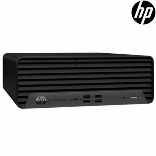 [HP] 엘리트 슬림 800 G9 SFF 6J9X6PA + 8GB 추가(총16GB)  + 512GB (SSD) 교체