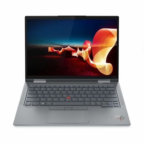 [Lenovo] ThinkPad X1 Yoga Gen7 21CDS00100 (기본 제품)