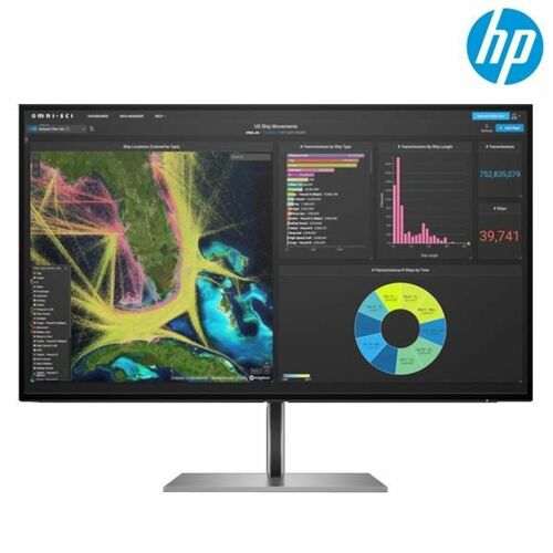 [HP]  Z Display Z27k G3 4K UHD USB-C 모니터