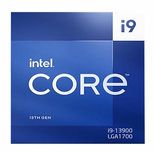 [인텔] 인텔 코어i9-13세대 13900 랩터레이크 (병행수입박스)