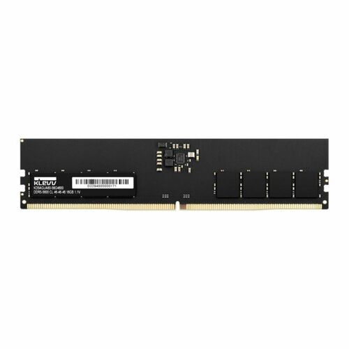 [ESSENCORE] 에센코어 DDR5 32G PC5-44800 CL46 KLEVV 5600MHz