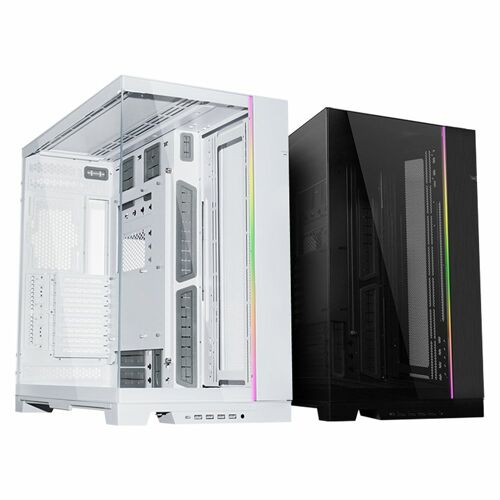 [리안리] PC-O11D EVO XL(White)