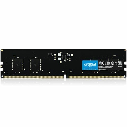 [마이크론] Crucial DDR5-5600 CL46(8GB)