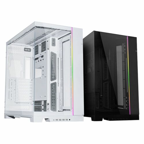 [리안리] PC-O11D EVO XL(Black)
