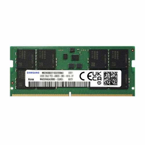 [삼성전자] 노트북 DDR5-5600(32GB) PC5-44800