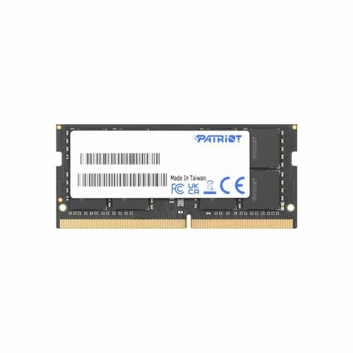 [PATRIOT] [PATRIOT] 패트리어트 DDR4 32G PC4-21300 CL19 SIGNATURE 2666MHz 노트북용