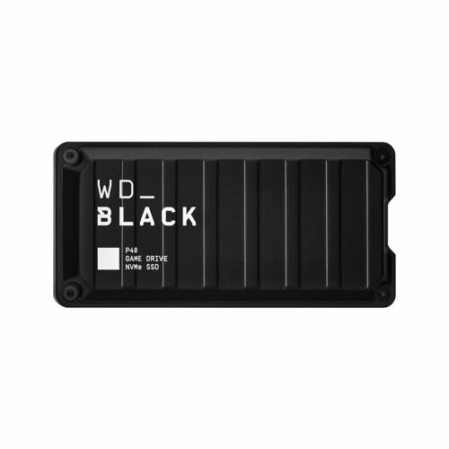 [Western Digital] WD Black P40 Game Drive 2TB 블랙