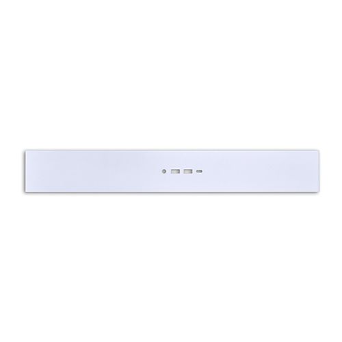 [리안리] PC-O11D EVO 탑 패널 IO 킷(White)