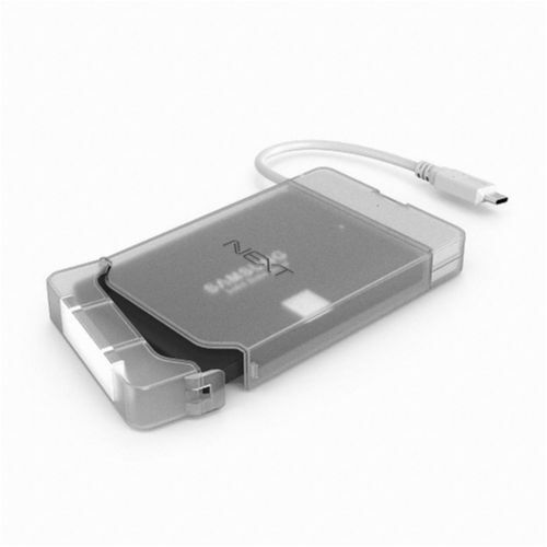 [EzNet] NEXT-405TC USB 3.0 Type C 외장하드(320GB)