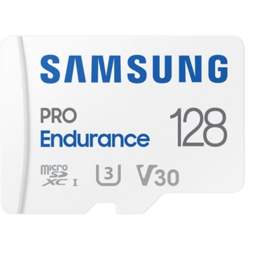 [삼성전자] MicroSDXC PRO Endurance 128GB MB-MJ128KA/APC