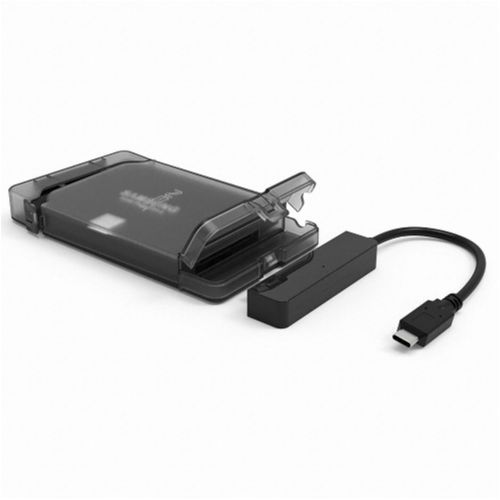 [EzNet] NEXT-205TC USB 3.0 Type C 외장하드(750GB)