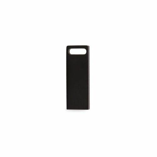 [루인스] 스틸 USB 2.0 64GB 블랙