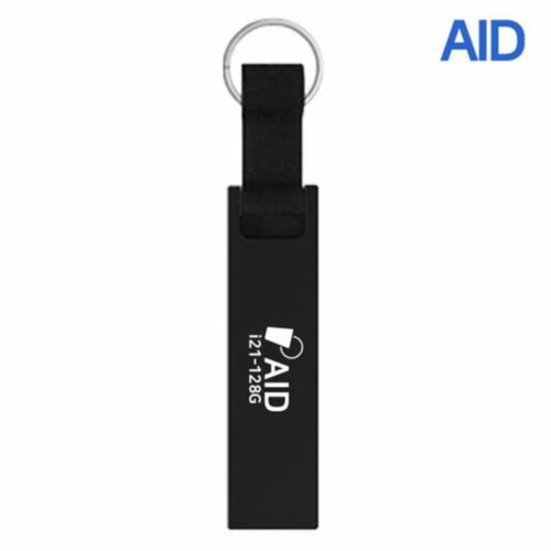 [트레이더스] AID i21 USB 메모리 16G 블랙 USB 2.0