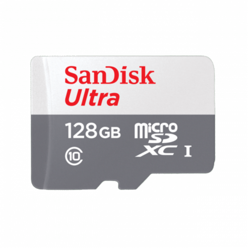 [SanDisk] 샌디스크 MicroSDHC/XC ULTRA MicroSDXC 256GB [SDSQUNR-256G-GN3MN]