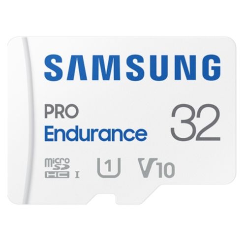 [삼성전자] MicroSDHC PRO Endurance 32GB MB-MJ32KA/APC