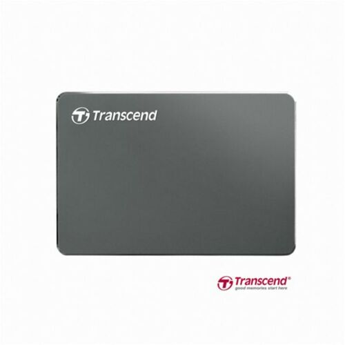 [Transcend] SJ25C3N USB3.1 (1TB) 실버