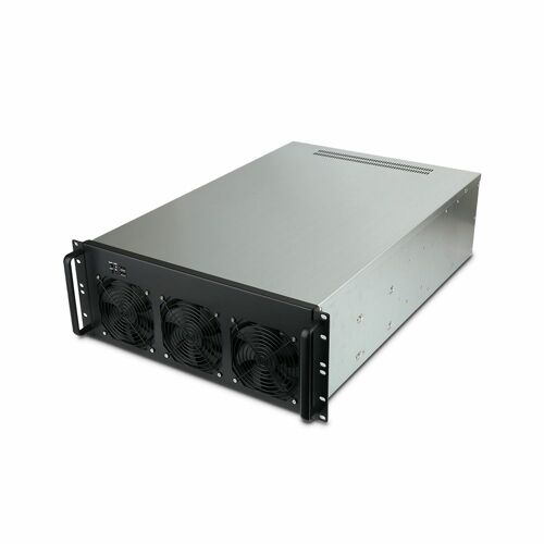 [2MONS] 4U D650 HD-28 워터쿨