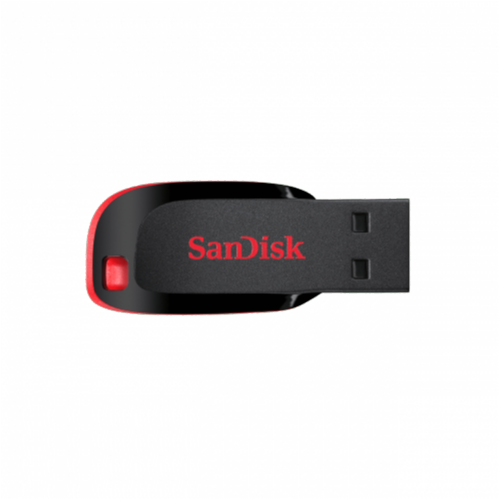 [SanDisk] 샌디스크 블레이드 Blade Z50 (64GB/블랙) [SDCZ50-064G]