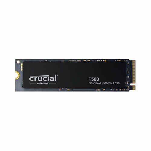 [마이크론] Crucial T500 M.2 NVMe 2TB