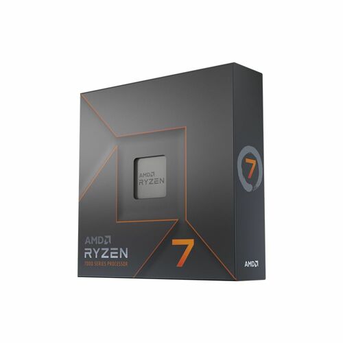 [AMD] 7700X (라파엘)(정품)(멀티팩)