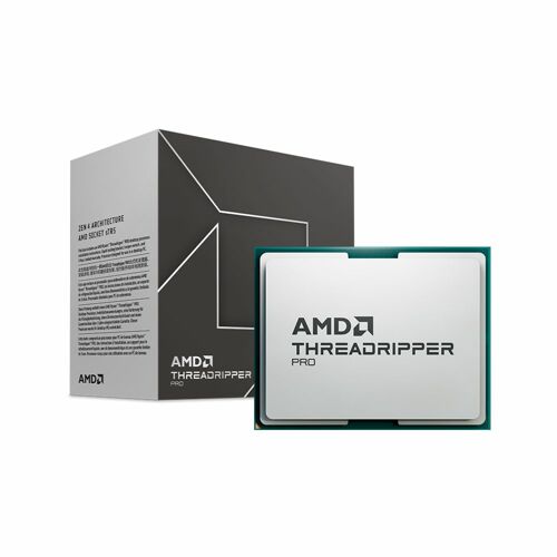 [AMD] 7975WX (스톰 픽)(멀티팩(정품))