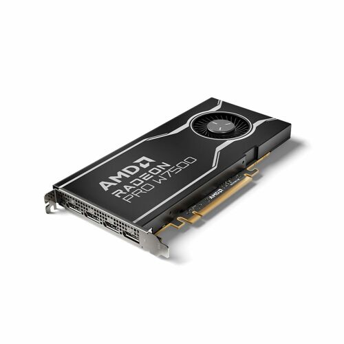 [AMD] 라데온 PRO W7500 D6 8GB