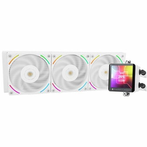 [Thermalright] Thermalright FROZEN VISION 360 (WHITE)