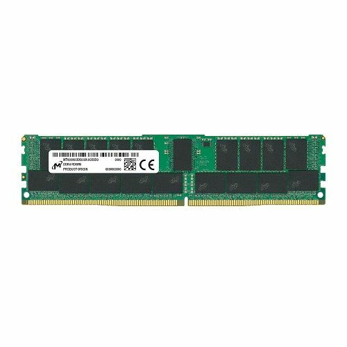 [마이크론] DDR4-3200 (25600) CL22 ECC/REG(32GB)