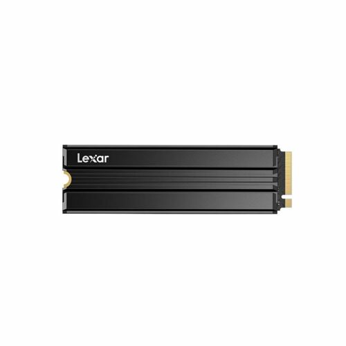 [Lexar] NM790 M.2 2280 2TB Heatsink 