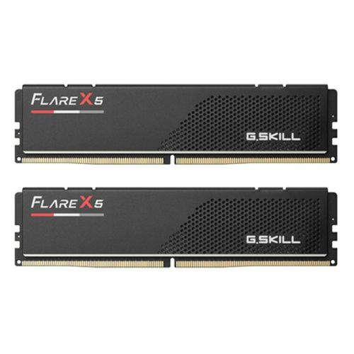 [G.SKILL] DDR5-6000 CL30 FLARE X5 J 패키지(64GB(32Gx2))